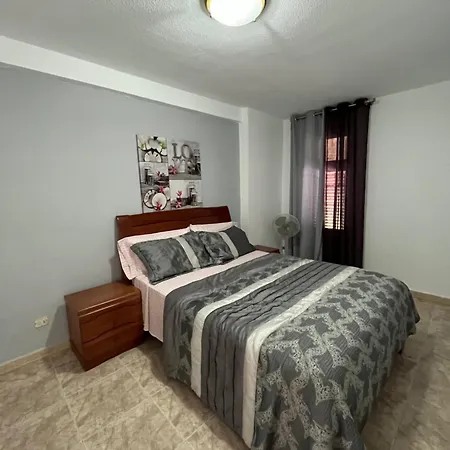 Апартаменты Vina Del Mar