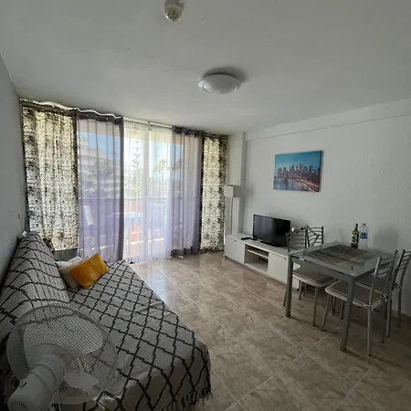 Vina Del Mar Appartement Playa Feñabe