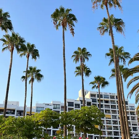 Апартаменты Vina Del Mar