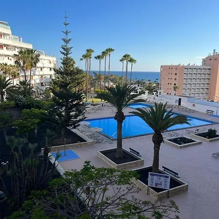 Vina Del Mar Playa Fanabe