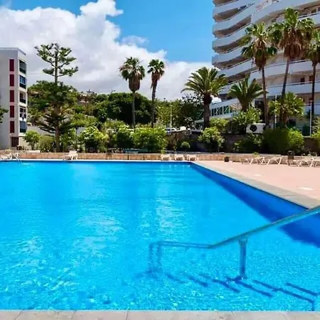 Vina Del Mar Playa Fanabe