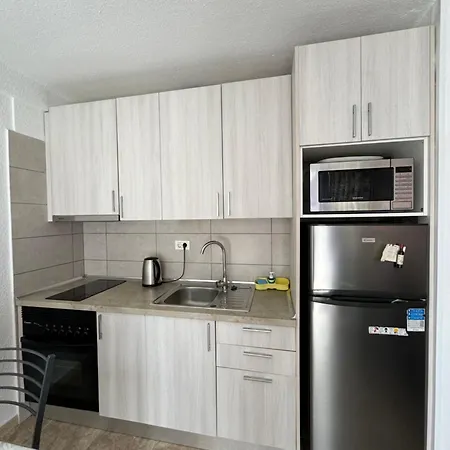 Vina Del Mar * Playa Feñabe