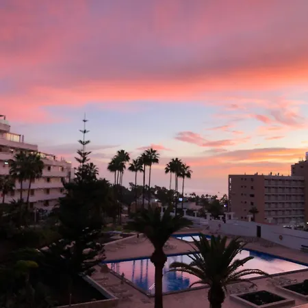 Vina Del Mar Apartment