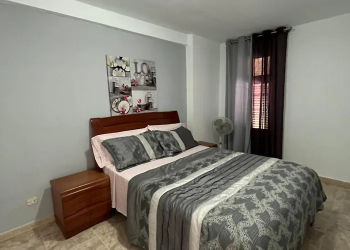Apartman Vina Del Mar