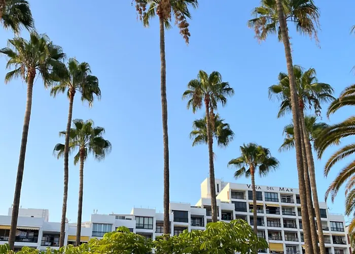 Apartman Vina Del Mar