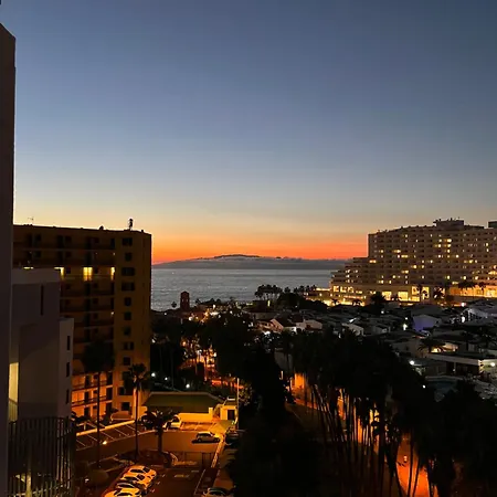 Daire Vina Del Mar *
